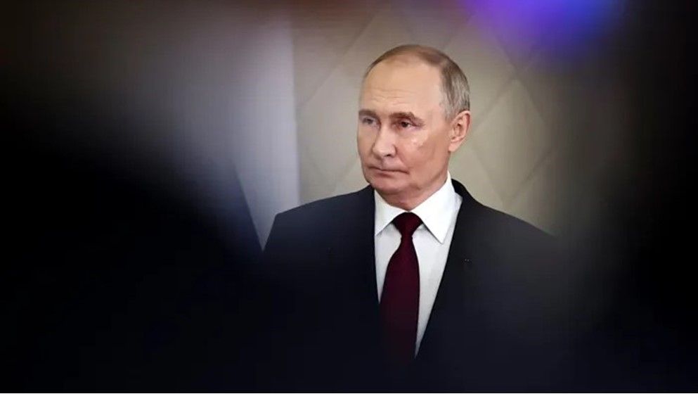 Stay Away from NATO and Iran: Surprise U.S. Visit to Moscow to Warn Putin