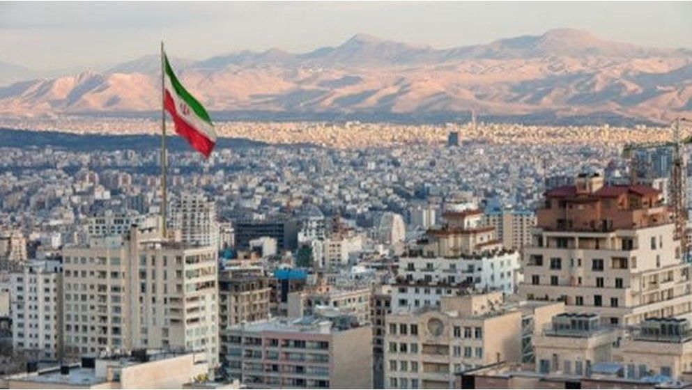Iran: U.S. Economic Measures Reach the Level of an “International Crime”