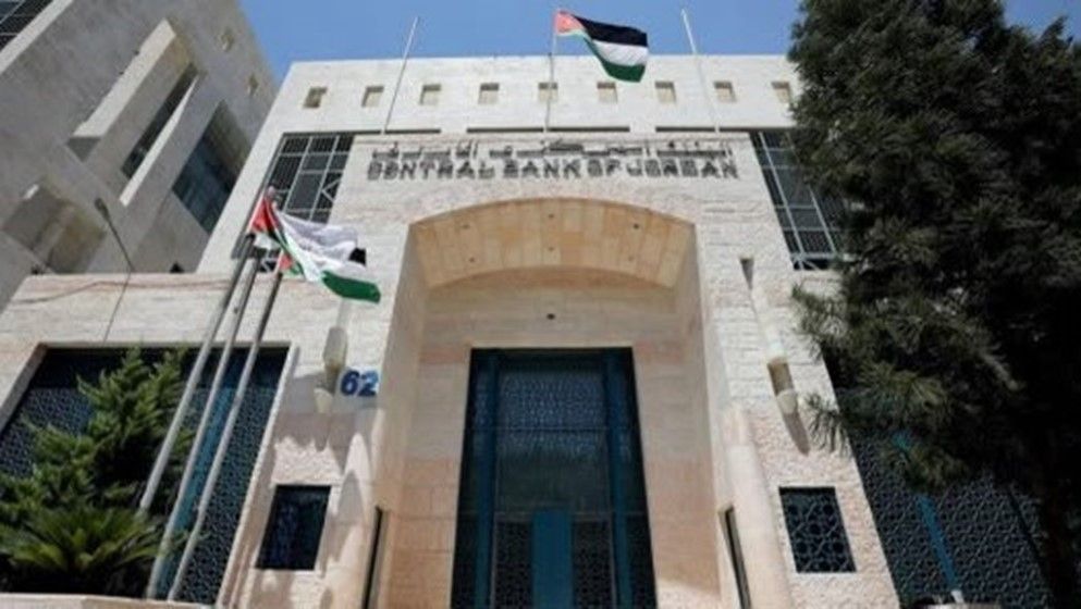 Jordan’s Foreign Reserves Rise to $26.6 Billion at the End of July