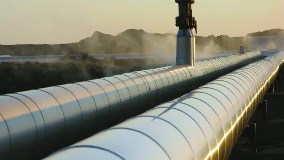 Jordan Moves to Expand Oil Storage Capacity to Strengthen Energy Security