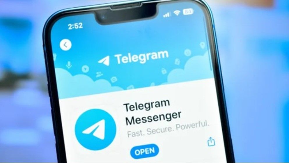 Durov enthüllt, was passiert ist: Erpresser entfernt Telegram mit einem ...