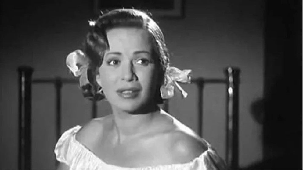 Hind Rostom: The "Marilyn Monroe of the East" Conquered the Glamour of Fame and Chose the Warmth of Home