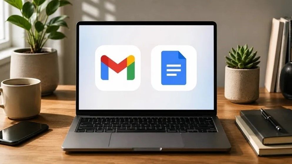 How to Disable AI Features in "Gmail" and "Google Docs"?