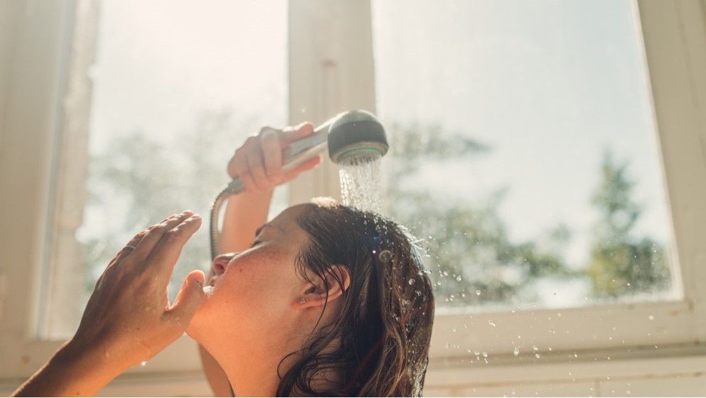 Does Washing Your Hair Every Day Cause Hair Loss?