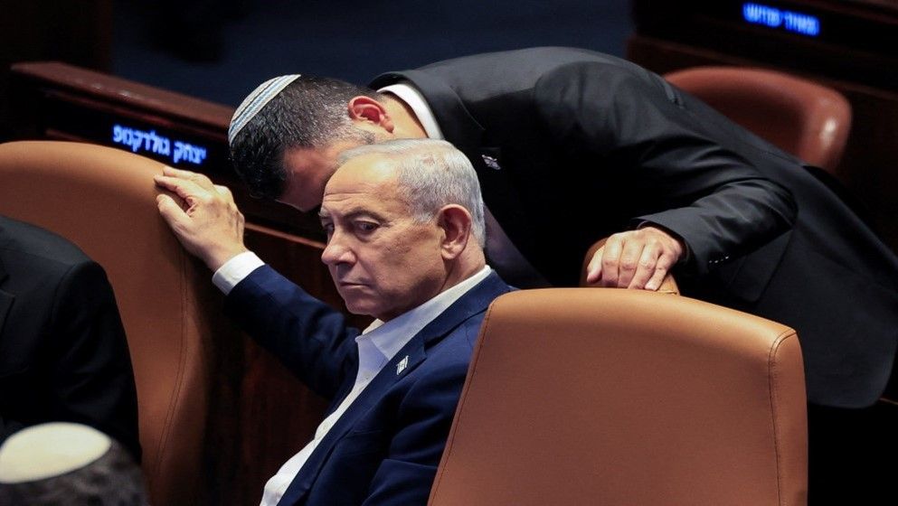 Netanyahu: Iran Will Not Possess Nuclear Weapons Whether an Agreement Is Reached or Not