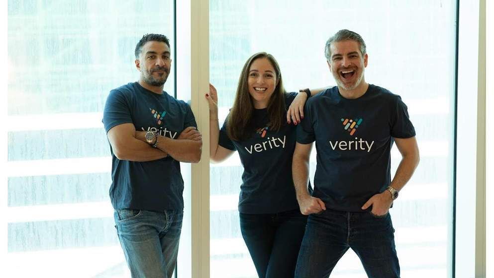 Verity puts financial literacy at children’s fingertips...
