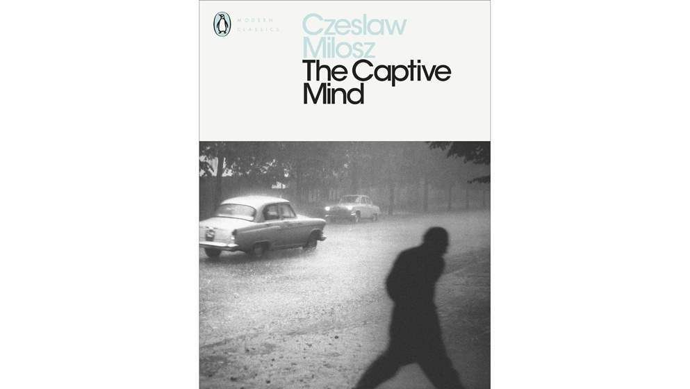 The Captive Mind...
