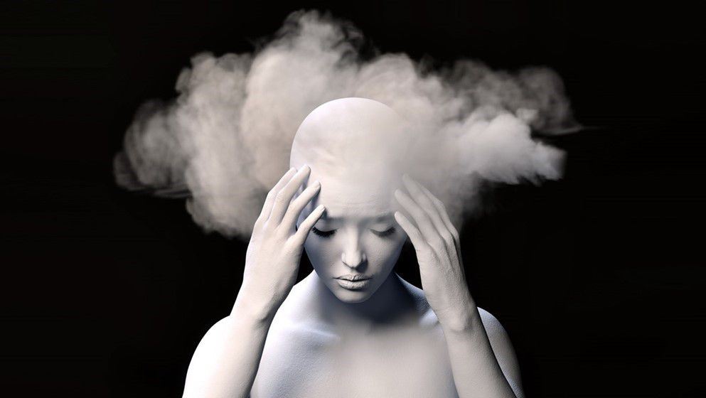 What Is Brain Fog And How Can I Treat It 