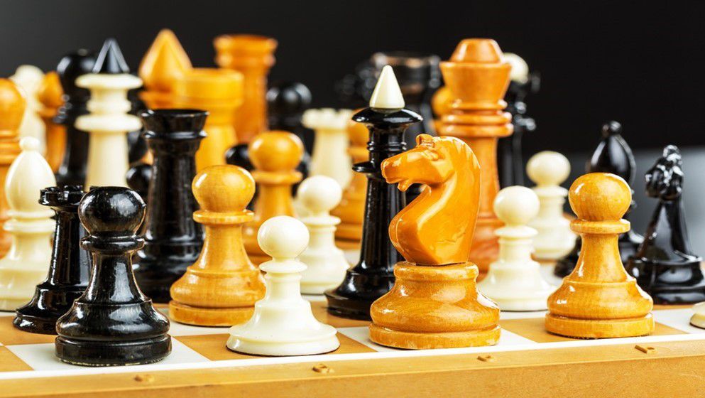 The Chess World Isn't Ready for a Cheating Scandal : r/chess
