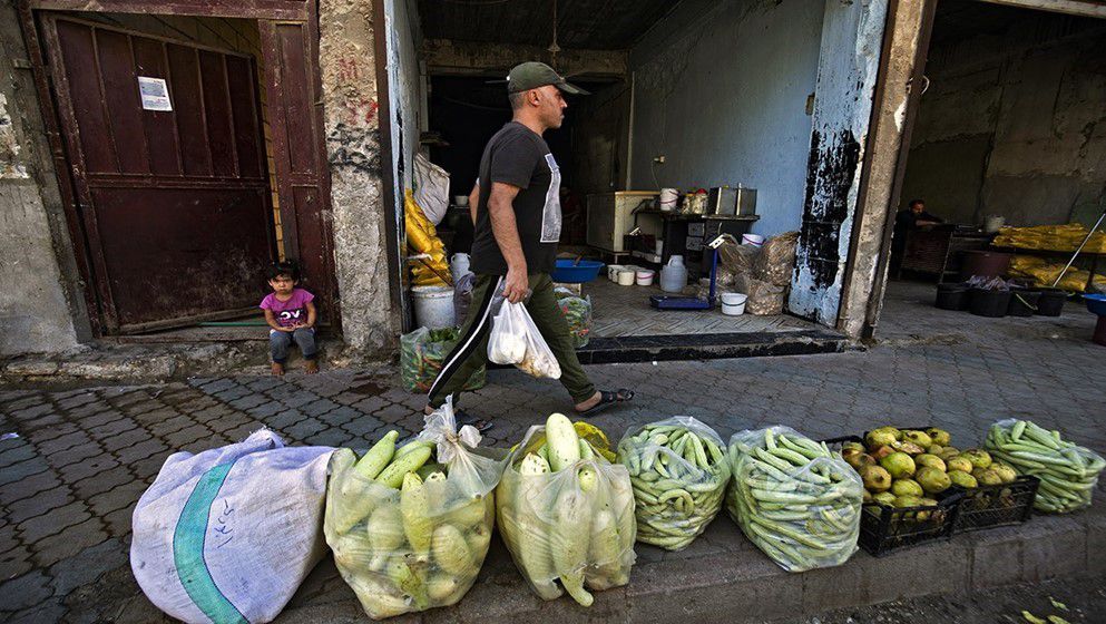 As living costs surge, Syria’s civil servants head for the exi...