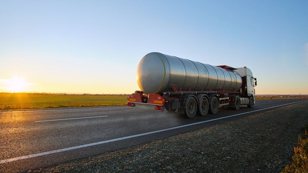 Iraq resumes oil exports to Jordan after nearly month-long hal... - Vimarsana News