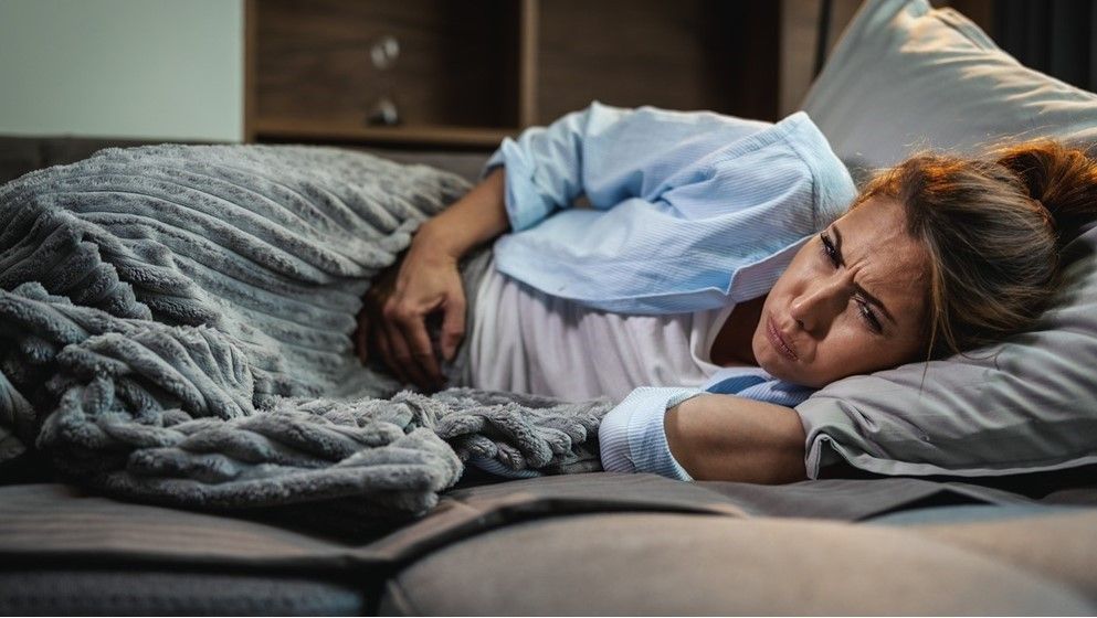 Can Antidepressants Help Treat Severe PMS 