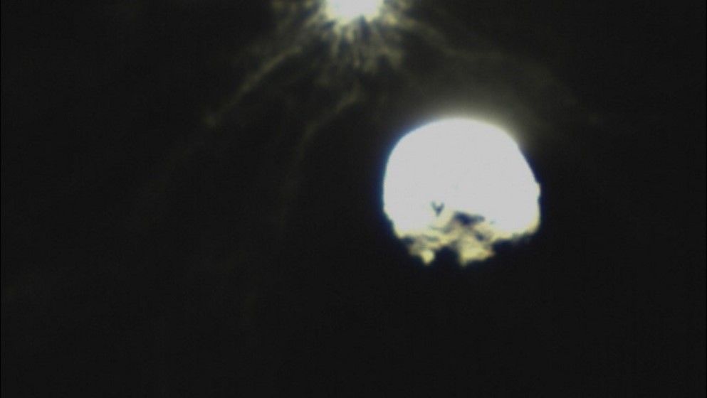 New Asteroid Strike Images Show Impact a Lot Bigger Than Expe 