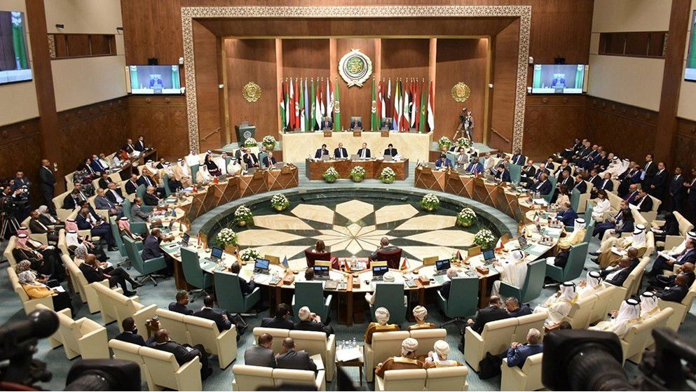 الجامعة العربية تسمح للرئيس السوري بحضور قمة الرياض …