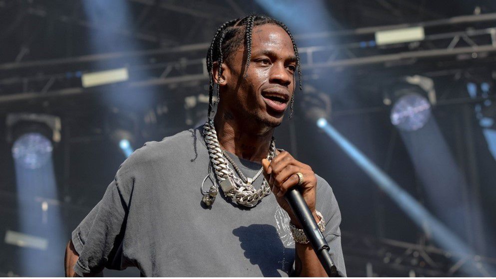 Ghostwriter Returns With an A.I. Travis Scott Song - The New York