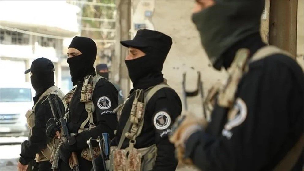 Syria Announces Arrest of “Hezbollah Cell” in Rural Damascus