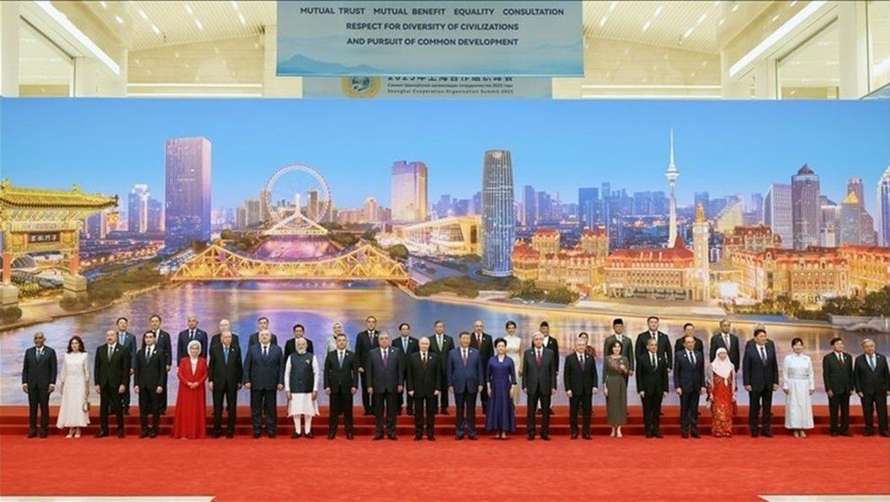 Shanghai Cooperation Organization Challenges U.S., but Scope Remains Unclear