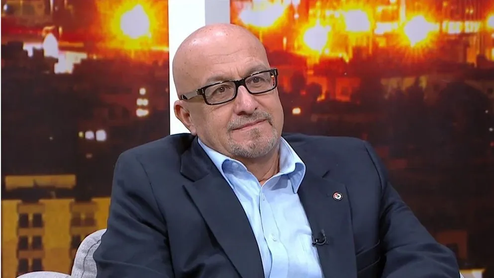 Abu Al-Saud: Jordan’s Dams Are Empty of Water