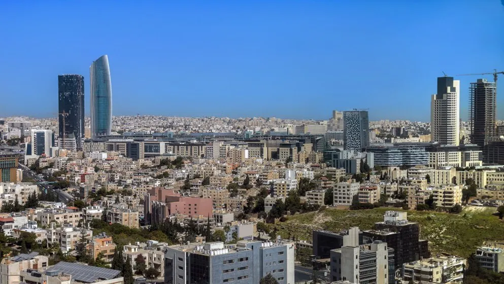 Jordan Among 13 Countries to Benefit from New $634 Million European Green Finance Program