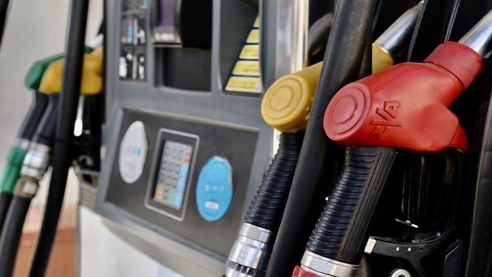 Energy Ministry: Gasoline Prices Drop, Diesel Rises Globally