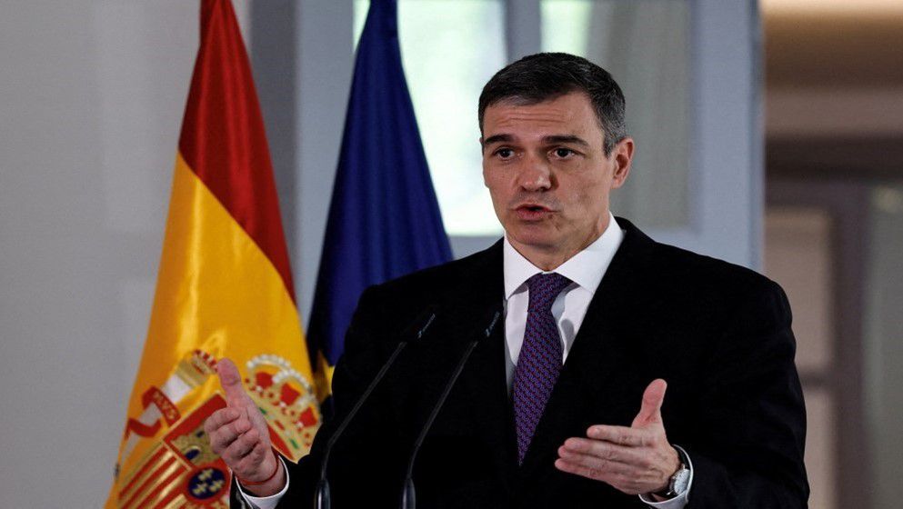 Spain Calls to Bar Israel and Russia from International Sports Competitions