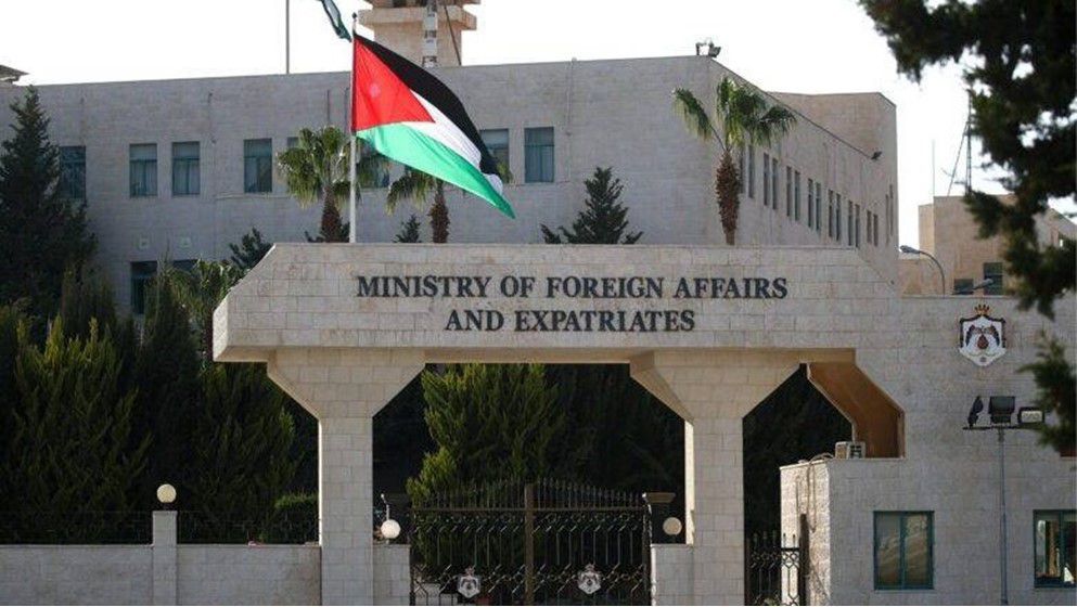 Jordan Welcomes UN Report Accusing Israel of Committing Genocide in Gaza