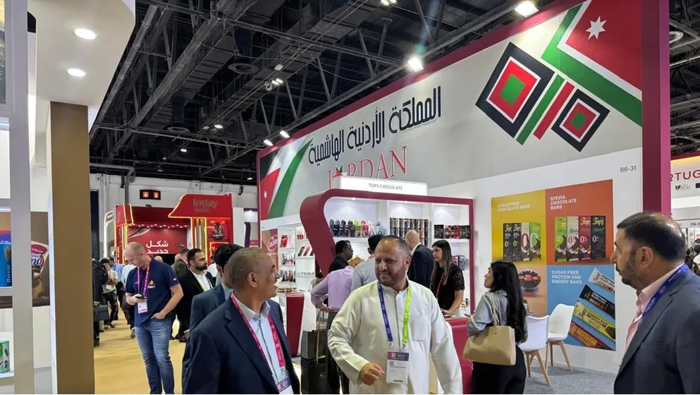 Industrial Companies: International Exhibitions Serve as a Gateway to Promote Jordanian Exports