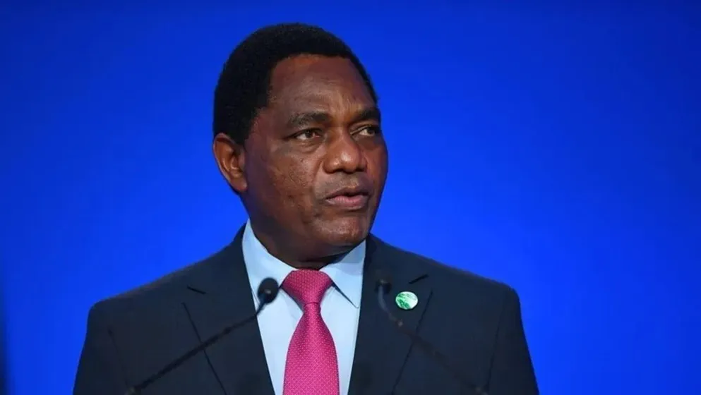 Using Magic… Two Sentenced for Attempting to Kill Zambian President