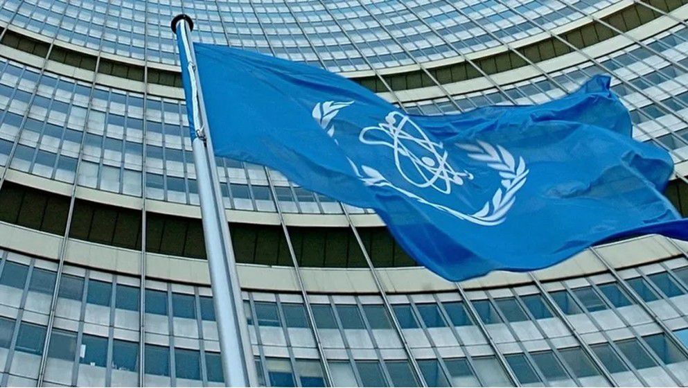 Jordan Elected Member of the IAEA Board of Governors