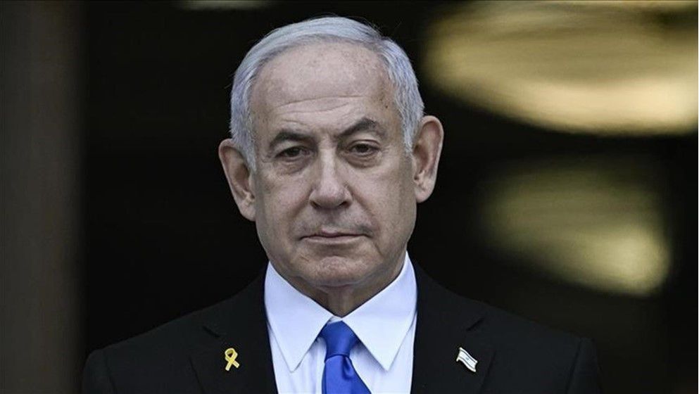 Netanyahu Holds Discussion Session on Extending Sovereignty over the West Bank