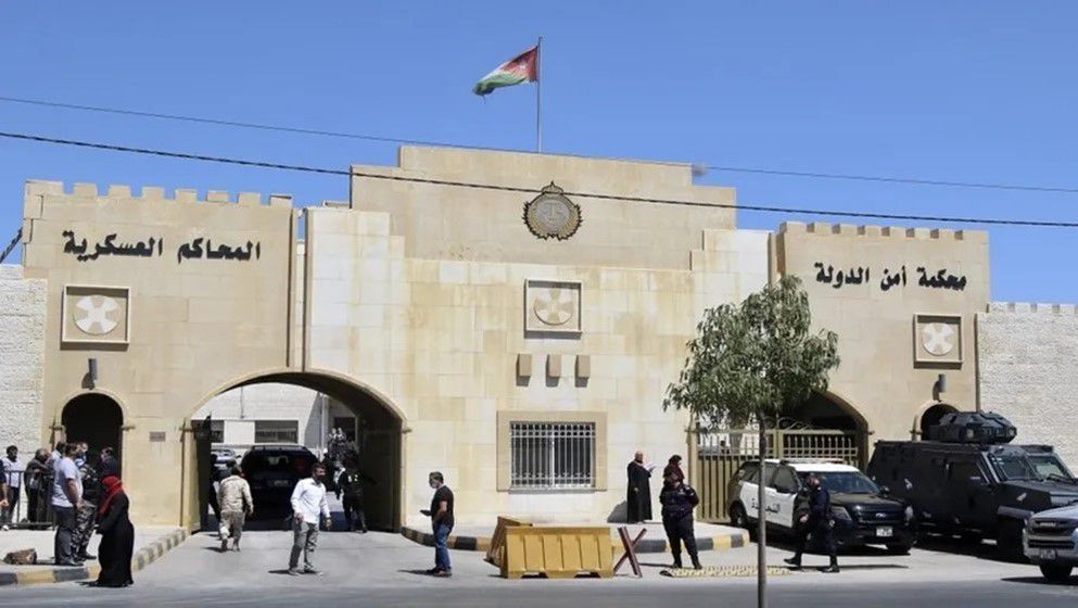 Referral of Several “Banned Group Funds” Cases to Amman’s Attorney General