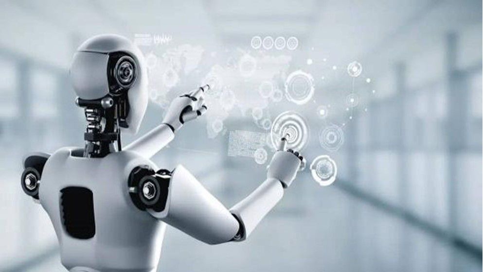 Artificial Intelligence and misinformation