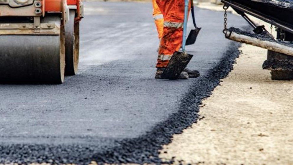 Greater Amman Municipality: Paving 20 Major Streets Covering 500,000 Square Meters
