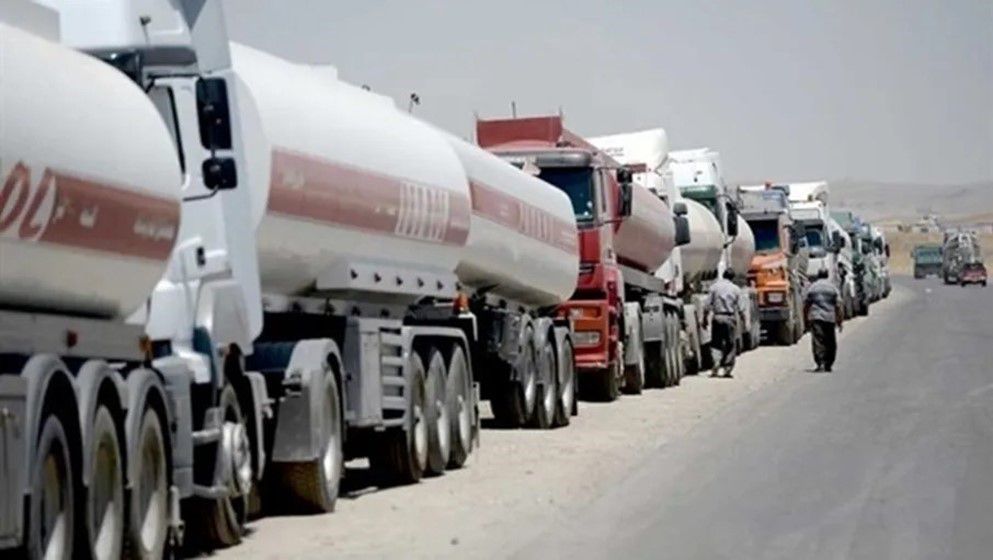 3.578 Million Barrels of Crude Oil Imported from Iraq by the Kingdom Last Year
