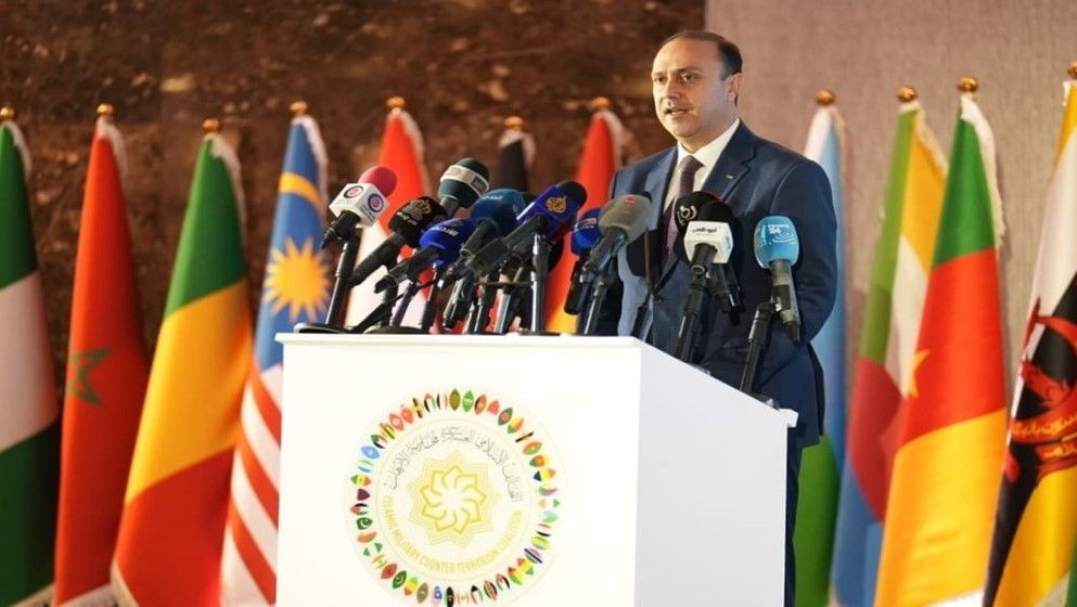 Al-Momani: We Will Not Allow Extremist Ideologies to Reach Our...