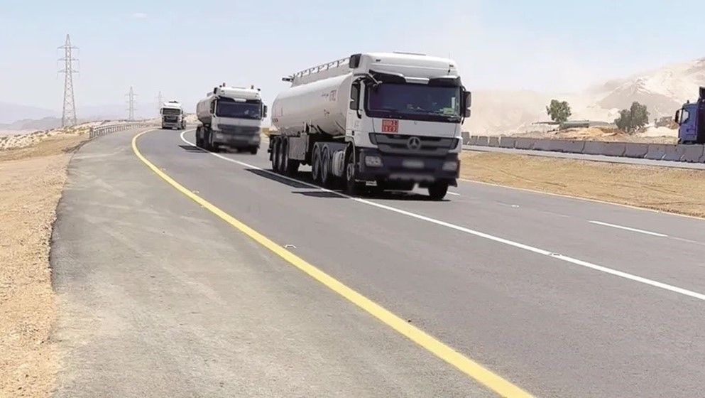 Truck drivers face fines and licence suspension over unsecured loads