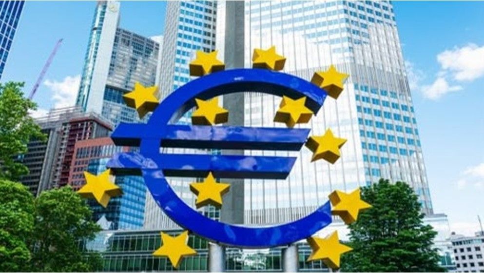 ECB Set to Raise Rates Amid Iran War Inflation Fears