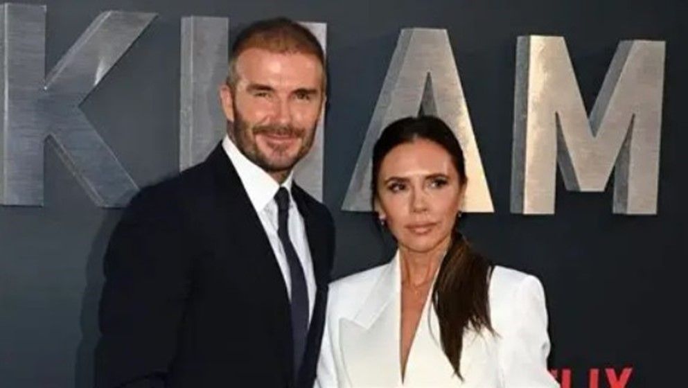 Victoria Beckham's Brand Turns First Profit After 18 Years