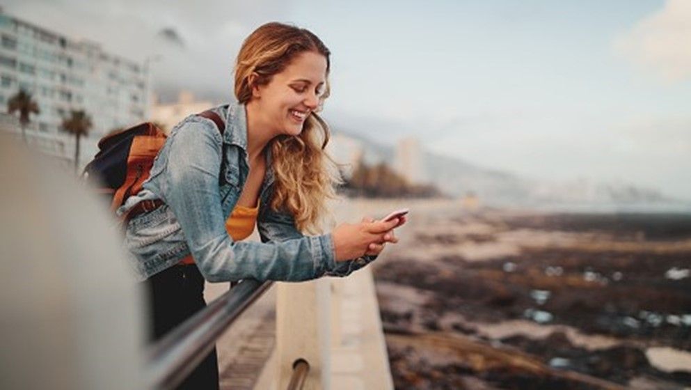 Social Media Is Reshaping Our Impression of Places