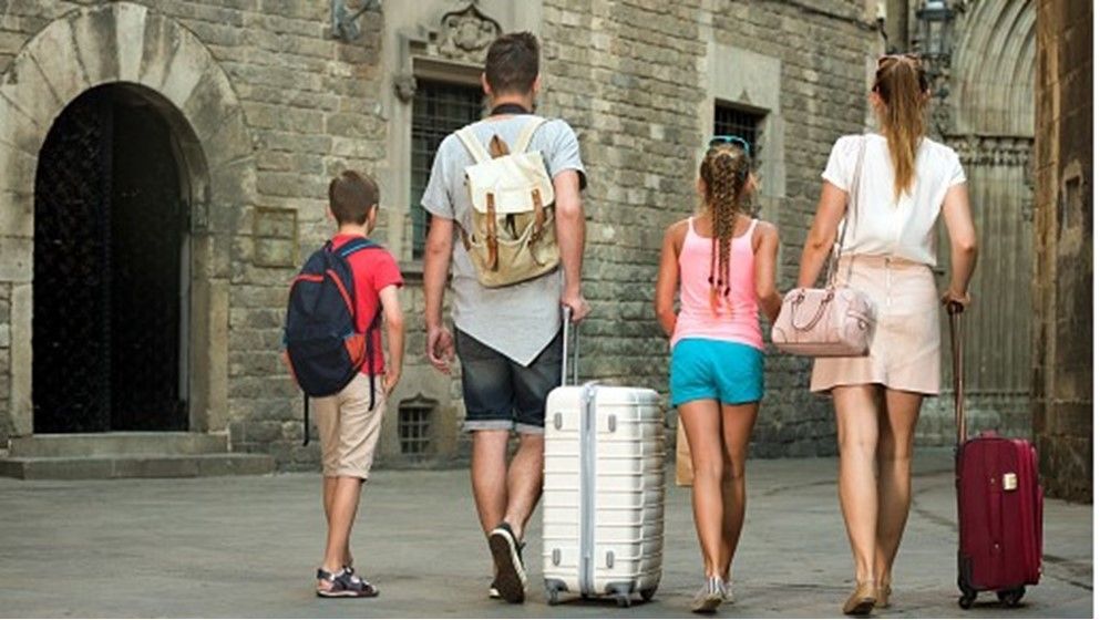 Global Adventures for Families and Kids This Autumn