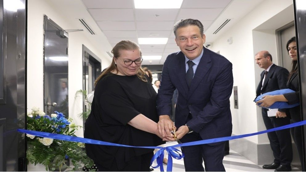 EBRD Opens Jordan Office, Eyes Investment Expansion
