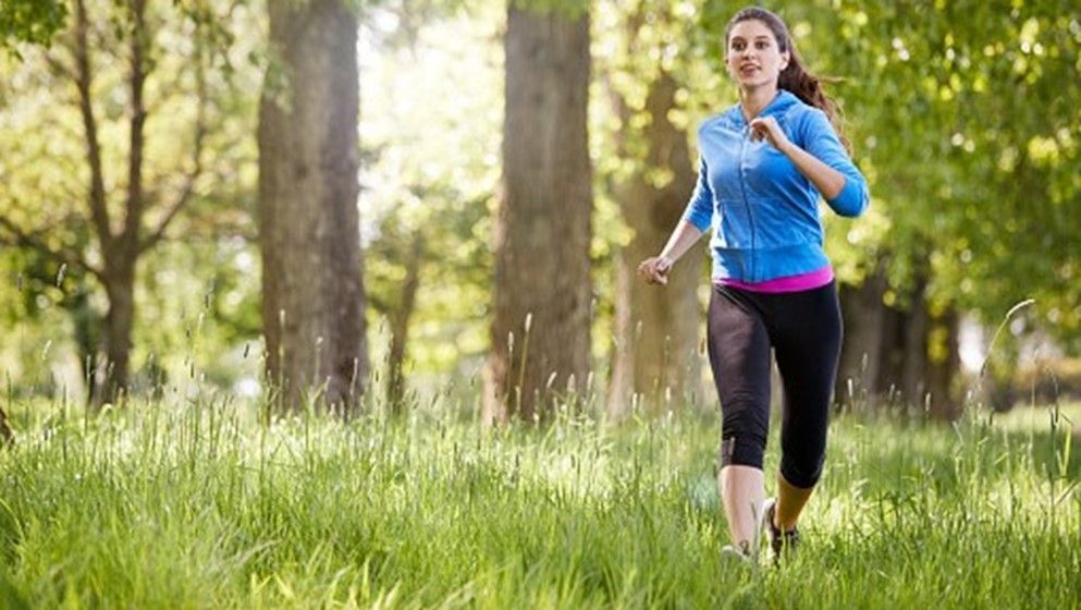 One Morning Hour a Day... A Simple Investment for Your Heart Health