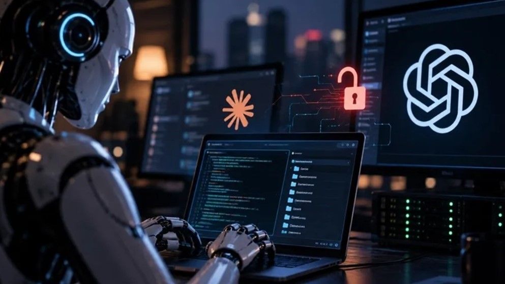 Security Researchers Used Claude to Hack OpenAI, Received Bounty