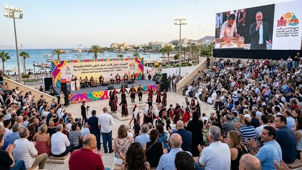“Golden Triangle Festival”: Blending art and history to boost tourism