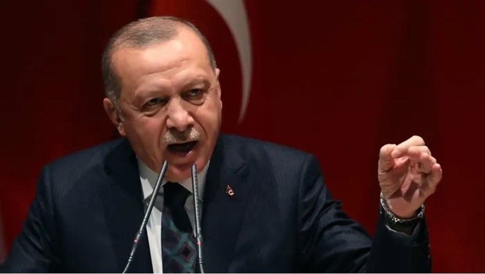 Turkey Breaks Up Billion Fraud Scheme Turkey Breaks Up Billion Fraud Scheme