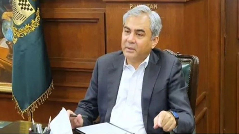 Pakistan Interior Minister Visits Tehran Today