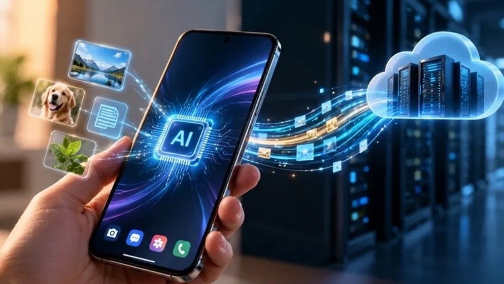 New Technology Accelerates On-Device AI – Jordan News New Technology Accelerates On-Device AI – Jordan News