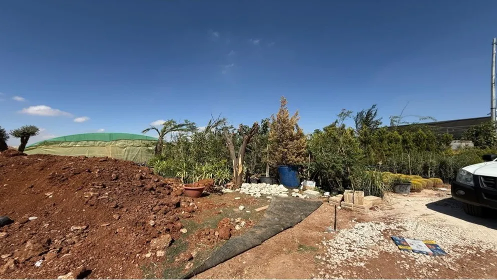Water Violations Detected South of Amman