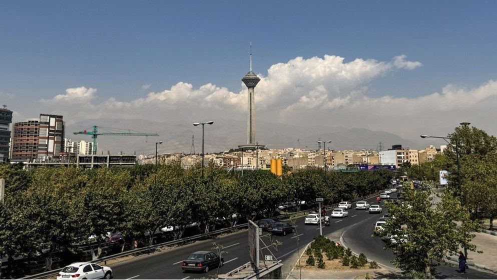 Iran Says No New Talks Planned With US