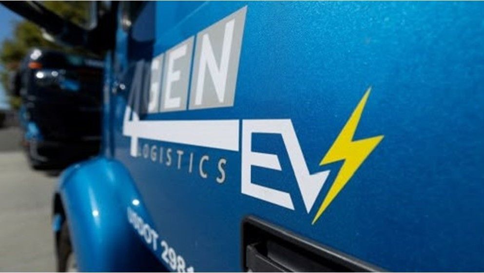 EU Electric Truck Economics Shift | €85K-€100K Savings Drive Logistics Transformation